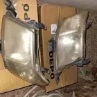 شمعات هايلوكس