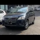 تيوتا أنوفا 2014