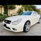 جفالي CLS 350 موديل 2010