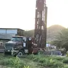 حفر ابار ارتوازيه