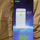 جهاز زين رواتر جديد بكرتونه OPPO5g