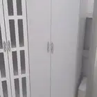 غرفة نوم جاهزة مستعمل نظيف
