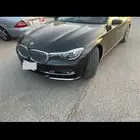 قطع اصلي BMW Li730 موديل 2018
