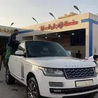 رنج روفر 2014 se سوبر تشارج