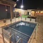 وقت السباحه