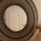 مرايا حائط