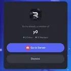 اختصارات دسكورد ثنائي ( h7 v7 a8)