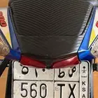 لوحة دباب ص ط 560 للبيع