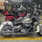 بوليفارد c90t 1500cc