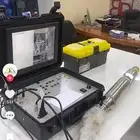 موجود كميرت تصوير الابار الارتوازيه في منطقة عسير