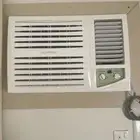 3مكيفات شبه الجديد اثنين 18 واحد 24 كلها ع الشرط