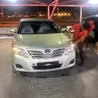 كامري للبيع ارغب البدل