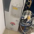 براد ماي وفلتر نقي