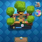 حسابات كلاش رويال