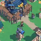 حساب لعبة كنق شوت