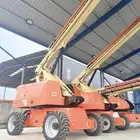 رافعات مان لفت للايجار