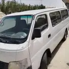 باص للايجار ديزل 2007 مكيف