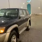 نيسان جيب 98