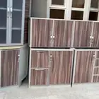 مطبخ كامل-شبه جديد