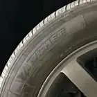 للبيع كفرات مقاس 20