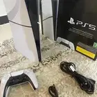 سوني 5 سليم نظيف جدا ون تيرا