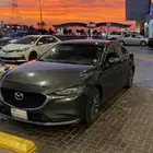 مازدا 2019