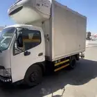 دينه تبريد تجميد للإيجار الشهري