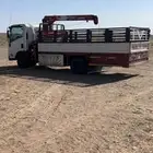 دنا مشاوير ونش