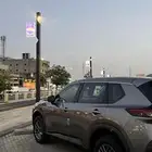 اكستريل نيسان