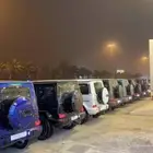 سيارات فخمه للايجار