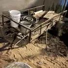قلص مقطوره