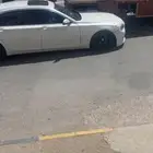 للبيع بيم دبليو2014