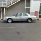 فورد كراون فكتوريا