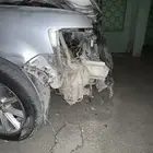 فورد فلكس مصدوم للبيع