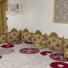 مساند وستاره وسجاد