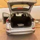 توسان ديزل 2017 نظيفه مكينة 1 6