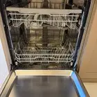 غسالة صحون ماركة LG