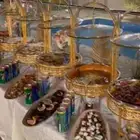 بوفيه ام ريتان