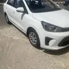 كيا بيجاس