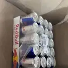 رد بول