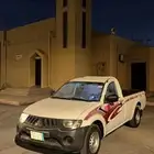 ميتسوبيشي L200