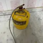 دبه غاز