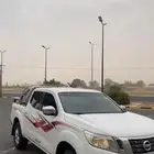 للبيع نيسان نافارا