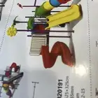 للبيع ألعاب أطفال مراجيح زحاليق