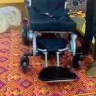 اللبيع كرسي كهربائي 18 مقاس