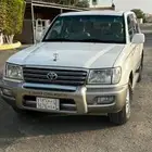 للبيع لاند كروزر 2003 Gxr فل كامل