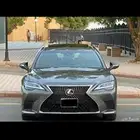 لكزس مديل 2022 500 LS ماشي 13 الف
