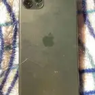 ايفون 11 برو ماكس 256 قيقا