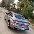 سوناتا للبيع وكاله موديل 2020 للبيع