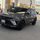 جيلي كولراي